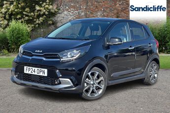 KIA PICANTO, , hi-res