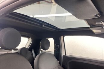 FIAT 500, , hi-res