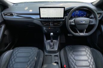 FORD FOCUS, , hi-res