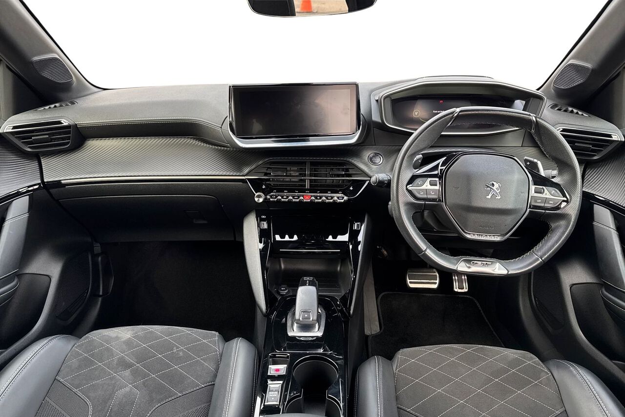 PEUGEOT 208, , hi-res