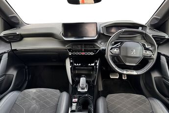 PEUGEOT 208, , hi-res