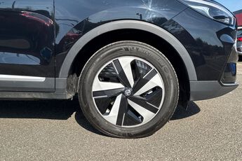 MG MOTOR UK ZS, , hi-res