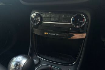 FORD PUMA, , hi-res