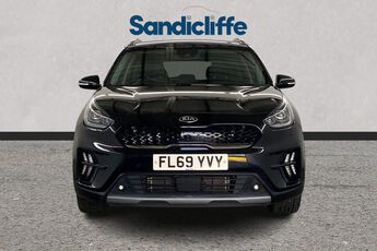 KIA NIRO, , hi-res