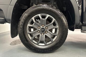 FORD RANGER, , hi-res