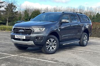 FORD RANGER, , hi-res