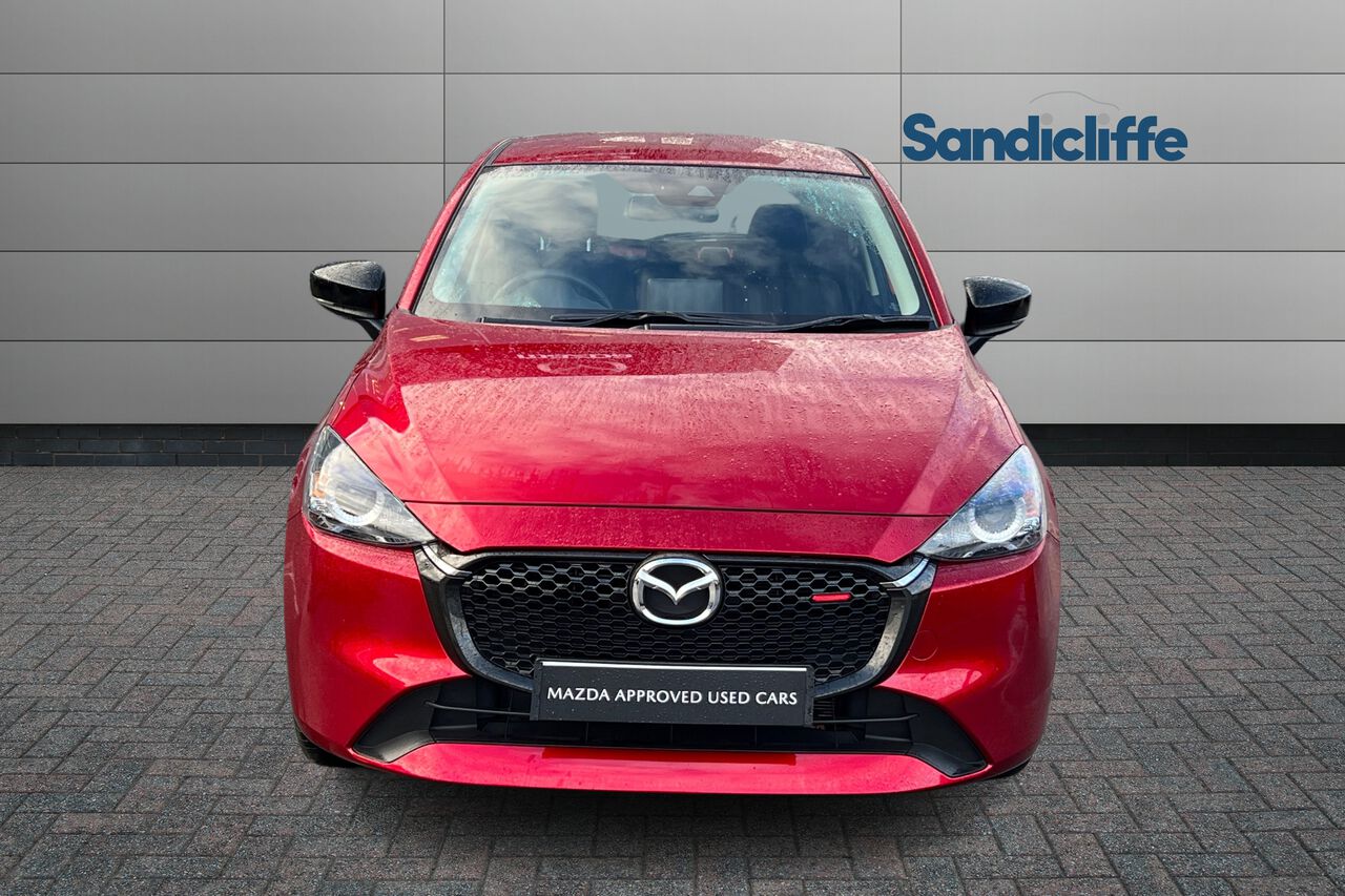 MAZDA 2, , hi-res