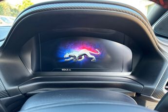 FORD PUMA, , hi-res