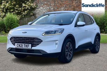 FORD KUGA, , hi-res