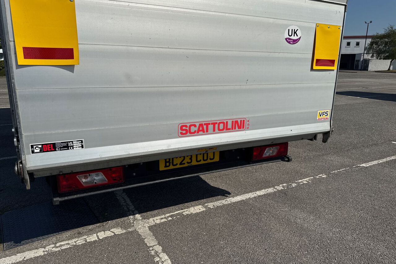 FORD TRANSIT, , hi-res