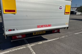 FORD TRANSIT, , hi-res