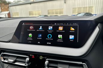BMW 1 SERIES, , hi-res