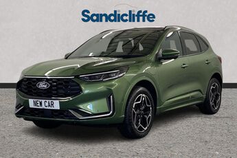 Ford Kuga 2024.50, , hi-res