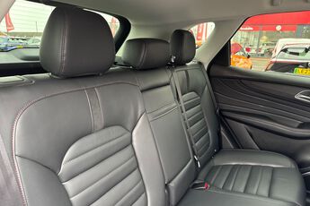MG MOTOR UK HS, , hi-res