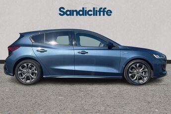 FORD FOCUS, , hi-res
