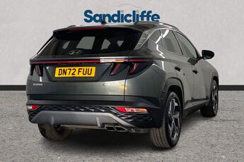 HYUNDAI TUCSON, , hi-res