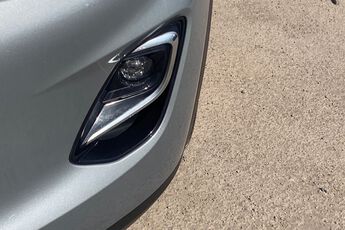 FORD PUMA, , hi-res