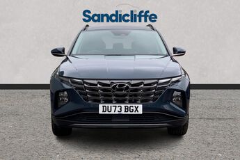 HYUNDAI TUCSON, , hi-res
