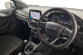 FORD PUMA, , hi-res