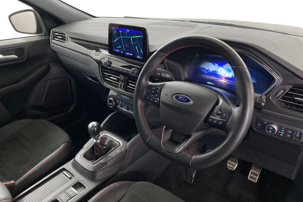 FORD KUGA, , hi-res