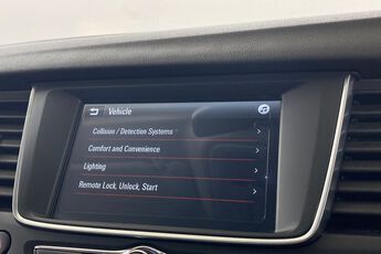 VAUXHALL GRANDLAND X, , hi-res