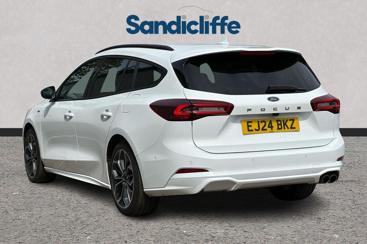 FORD FOCUS, , hi-res
