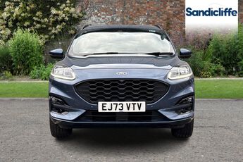 FORD KUGA, , hi-res