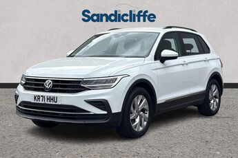 VOLKSWAGEN TIGUAN, , hi-res