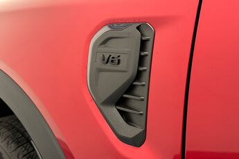 FORD RANGER, , hi-res