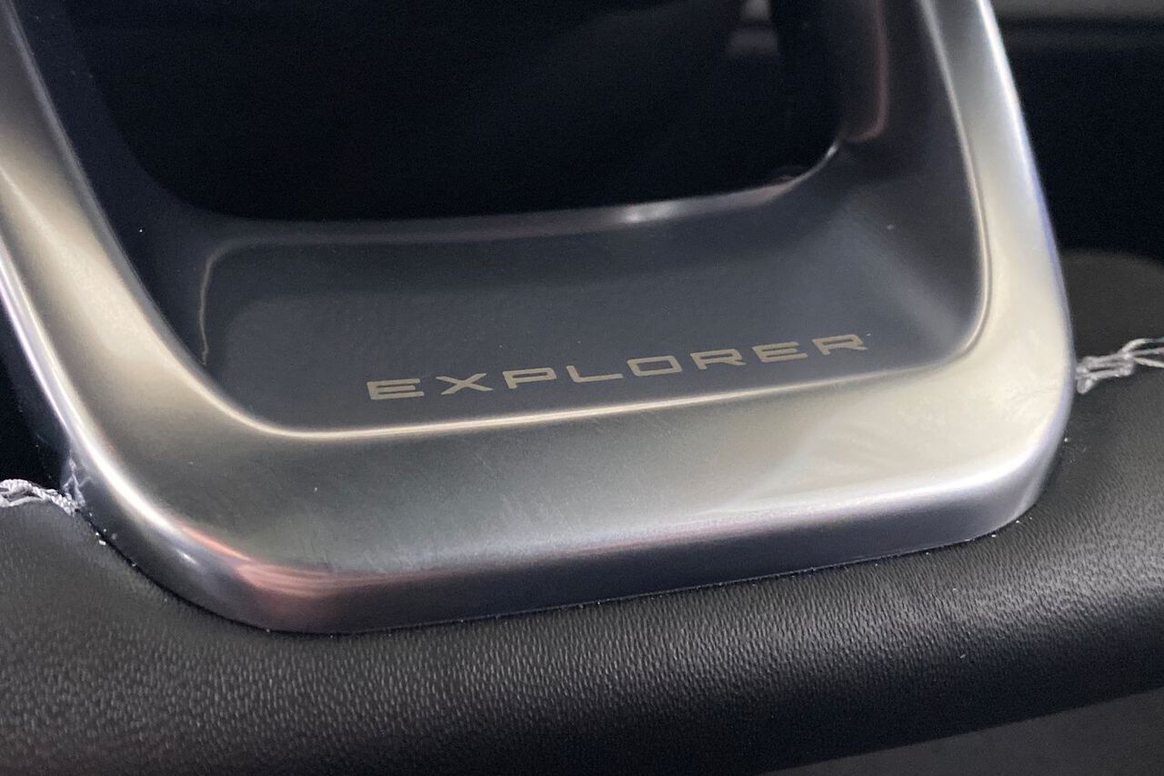 FORD EXPLORER, , hi-res