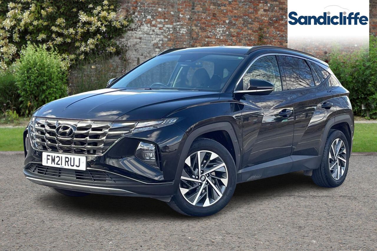 HYUNDAI TUCSON, , hi-res