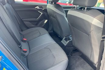 AUDI A1, , hi-res