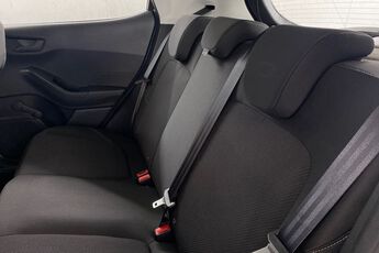 FORD FIESTA, , hi-res