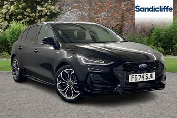 Ford Focus 2024.50, , hi-res
