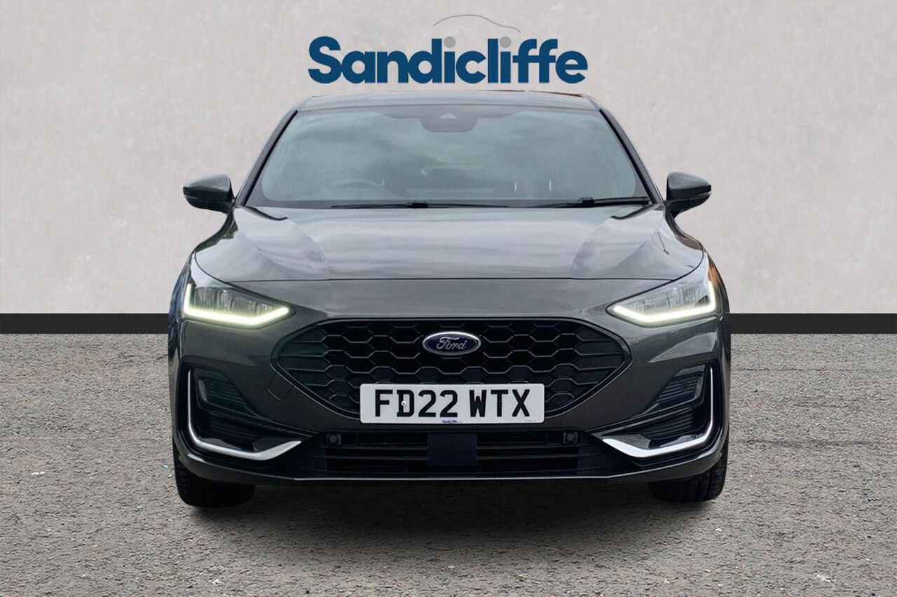 FORD FOCUS, , hi-res