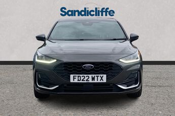 FORD FOCUS, , hi-res