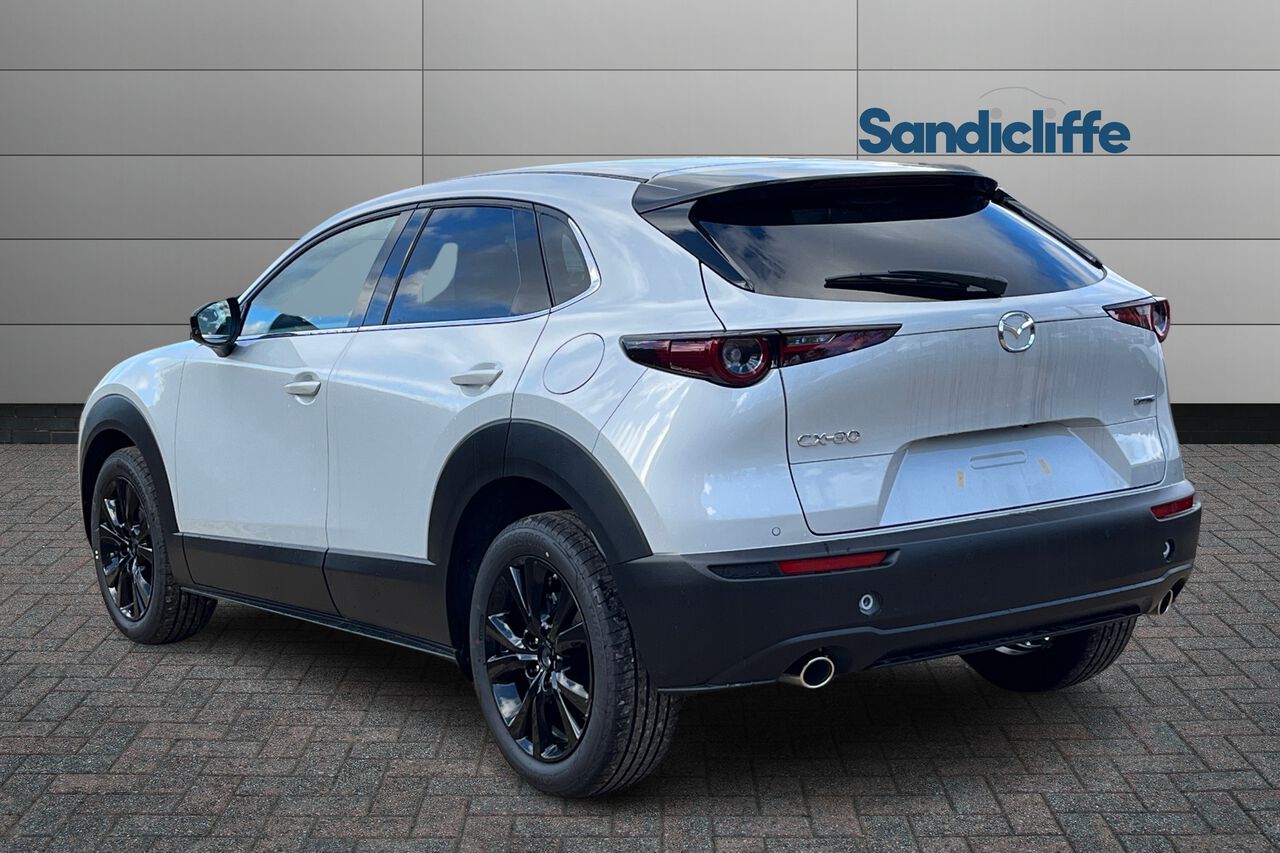 MAZDA CX-30, , hi-res