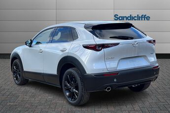 MAZDA CX-30, , hi-res