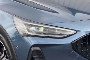 FORD FOCUS, , hi-res