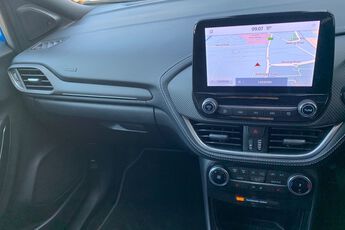 FORD PUMA, , hi-res