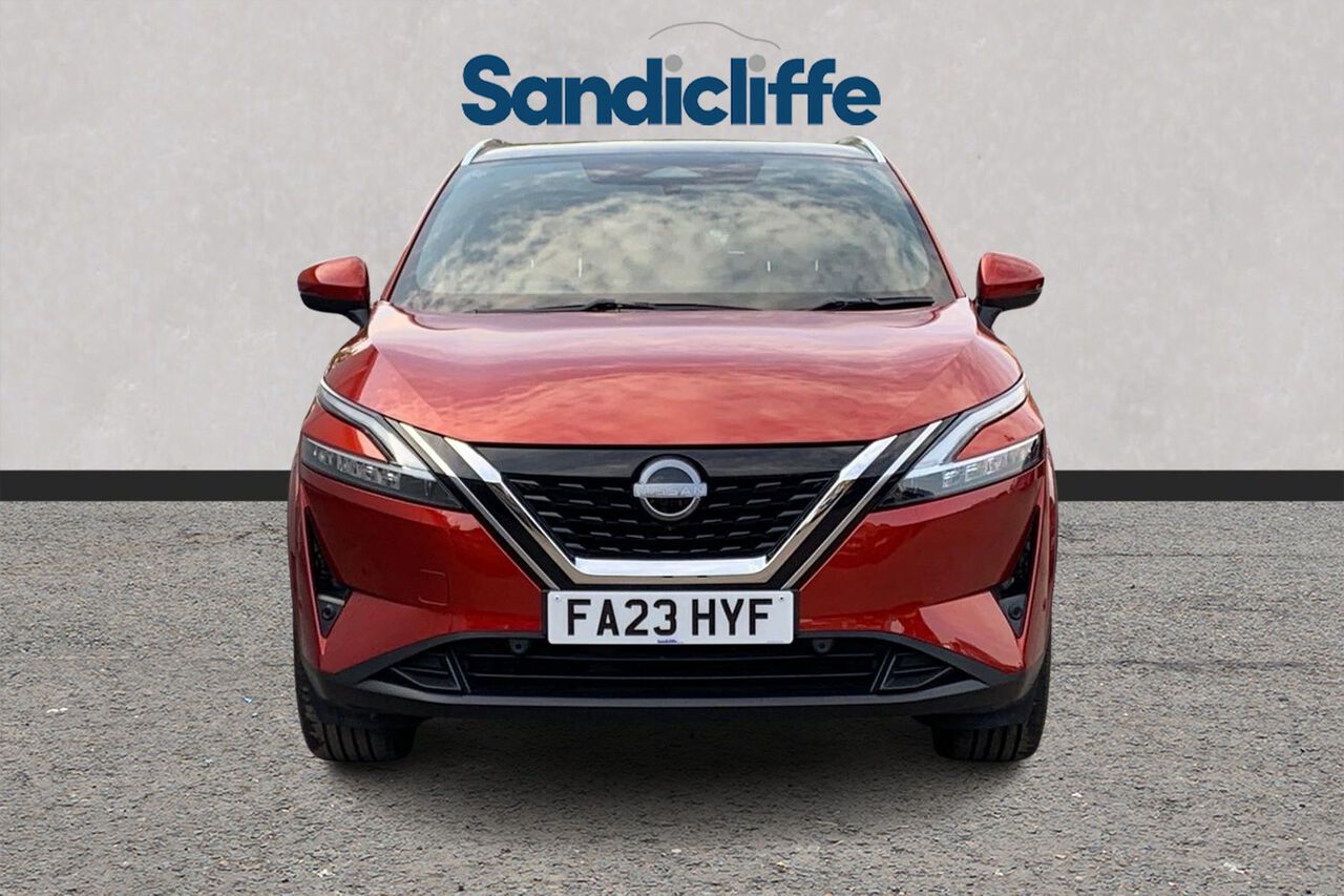 NISSAN QASHQAI, , hi-res