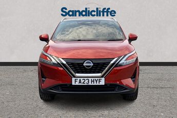 NISSAN QASHQAI, , hi-res
