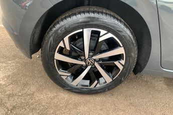 VOLKSWAGEN POLO, , hi-res