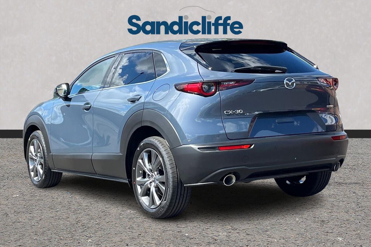 MAZDA CX-30, , hi-res