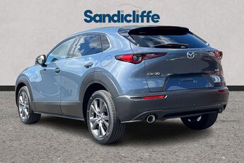 MAZDA CX-30, , hi-res