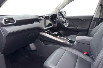 MG MOTOR UK ZS, , hi-res