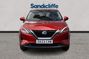NISSAN QASHQAI, , hi-res
