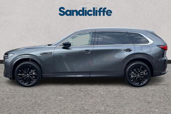 MAZDA CX-80, , hi-res