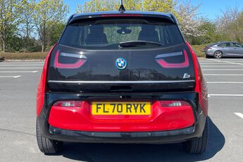 BMW I3, , hi-res