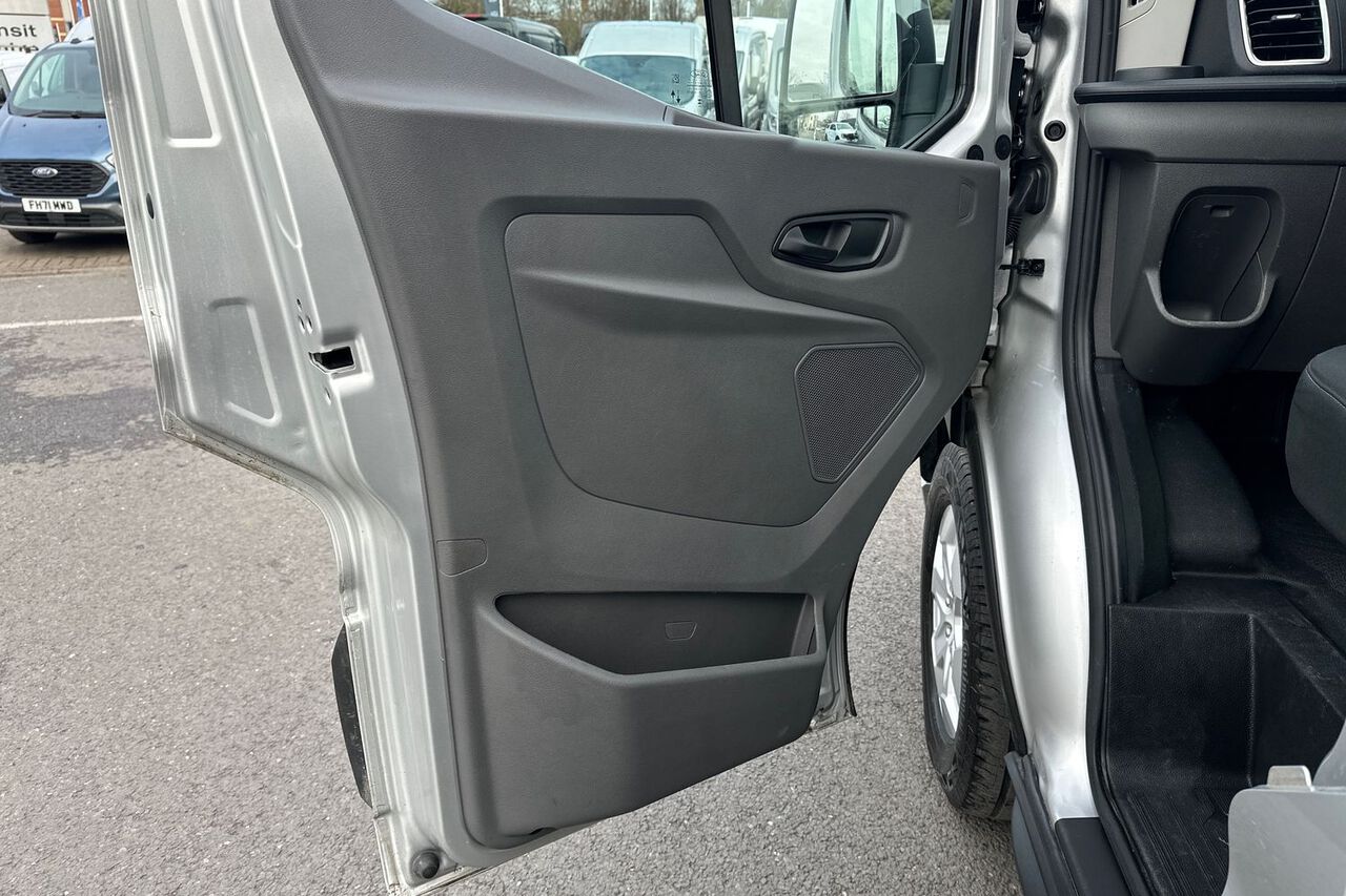 FORD TRANSIT, , hi-res